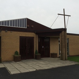 St Aidan, Winstanley, Greater Manchester, United Kingdom