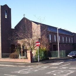 Holy Family, Platt Bridge, Greater Manchester, United Kingdom