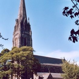 Our Lady and All Saints, Parbold, Lancashire, United Kingdom