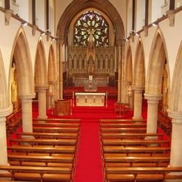 Our Lady and All Saints, Parbold, Lancashire, United Kingdom