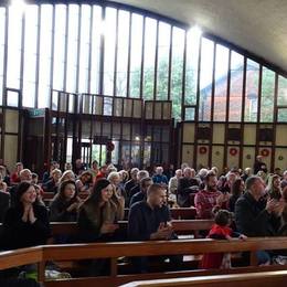 St Aidan of Lindisfarne, Liverpool, Merseyside, United Kingdom