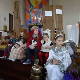 St Aidan of Lindisfarne, Liverpool, Merseyside, United Kingdom