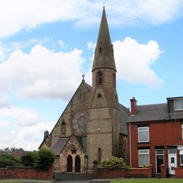 Sacred Heart, Atherton, Greater Manchester, United Kingdom