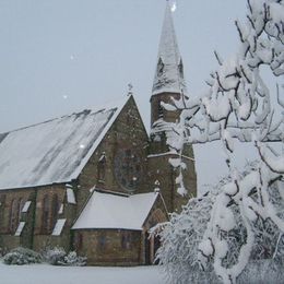 Sacred Heart, Atherton, Greater Manchester, United Kingdom