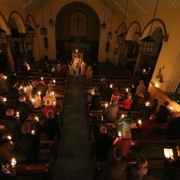 St Chad, Chorley, Lancashire, United Kingdom