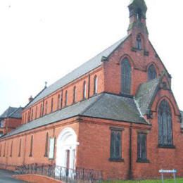 St Patrick, Wigan, Greater Manchester, United Kingdom