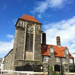 Our Lady, Ramsey, Isle of Man, United Kingdom