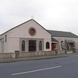 St Columba, Port Erin, Isle of Man, United Kingdom