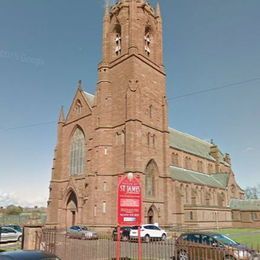 St James, Bootle, Merseyside, United Kingdom