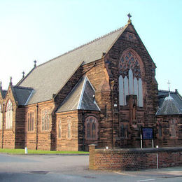 Our Lady Immaculate, Bryn, Greater Manchester, United Kingdom