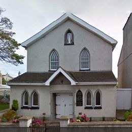 St Mary, Castletown, Isle of Man, United Kingdom