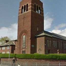 St Robert Bellarmine, Bootle, Merseyside, United Kingdom