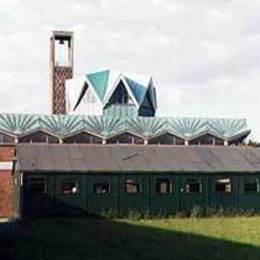 St Margaret Mary, Knotty Ash, Merseyside, United Kingdom