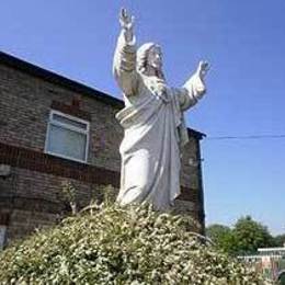 St Margaret Mary, Knotty Ash, Merseyside, United Kingdom