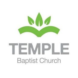 Temple Baptist Church, Sarnia, Ontario, Canada