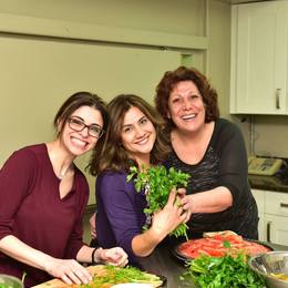 Falafel Day 2017