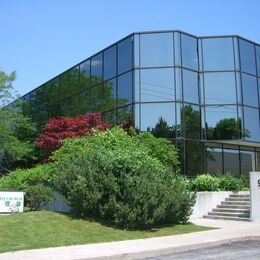 Don Mills Baptist Church, Toronto, Ontario, Canada