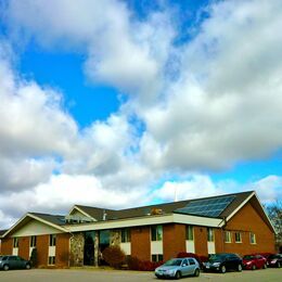 Bethel Baptist Church, Fergus, Ontario, Canada