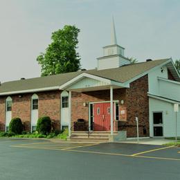 Parkland Baptist Church, Sault Ste Marie, Ontario, Canada