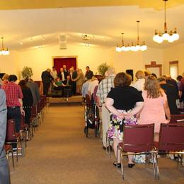 Parkland Baptist Church, Sault Ste Marie, Ontario, Canada