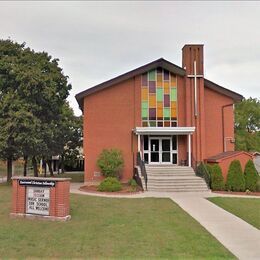 Spanish Baptist Church, Kitchener, Ontario, Canada