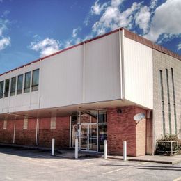 Iglesia Bautista Castellana, Toronto, Ontario, Canada