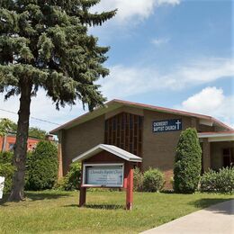 Chomedey Baptist Church, Chomedey Laval, Quebec, Canada