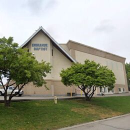 Emmanuel Baptist Church, Vernon, British Columbia, Canada