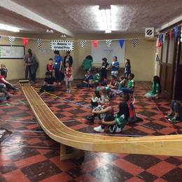 AWANA Grand Prix