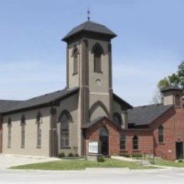 Boston Baptist Church, Waterford, Ontario, Canada