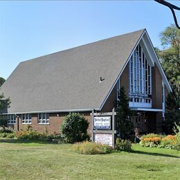 Bethel Baptist Church, Saint-Laurent, Quebec, Canada