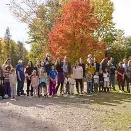 Providence Baptist Church, Kelowna, British Columbia, Canada