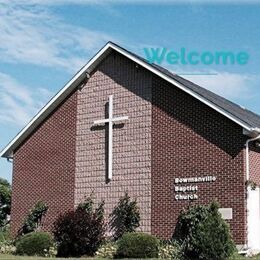 Bowmanville Baptist Church, Bowmanville, Ontario, Canada