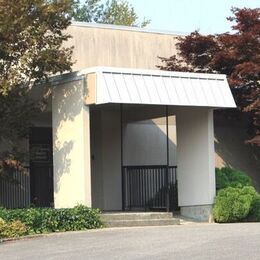 Aldergrove Fellowship Baptist Church, Abbotsford, British Columbia, Canada