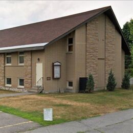 Primera Iglesia Bautista Hispana de Ottawa, Ottawa, Ontario, Canada