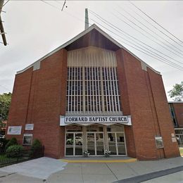 Forward Baptist Church, Toronto, Ontario, Canada