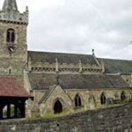 All Saints, Bramham, West Yorkshire, United Kingdom