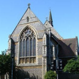 St John's, Bournemouth, Dorset, United Kingdom