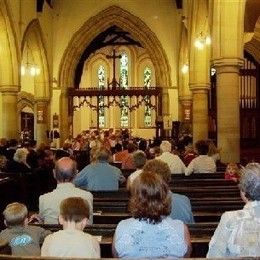 St Cuthbert, Shotley Bridge, County Durham, United Kingdom