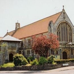 St Alban, Bournemouth, Dorset, United Kingdom