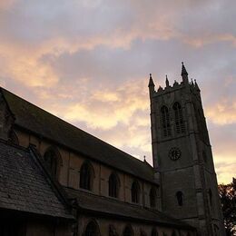 St Ambrose, Bournemouth, Dorset, United Kingdom