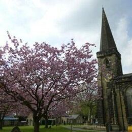 St Paul, Birkenshaw, West Yorkshire, United Kingdom