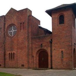 St Saviour's, Iford, Dorset, United Kingdom