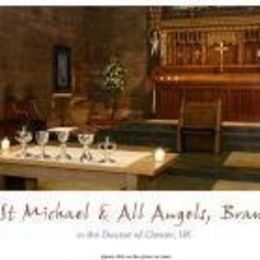 St Michael & All Angels, Bramhall, Cheshire, United Kingdom