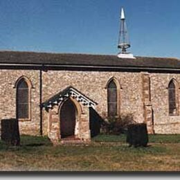 Holy Trinity, Blackdown, Dorset, United Kingdom