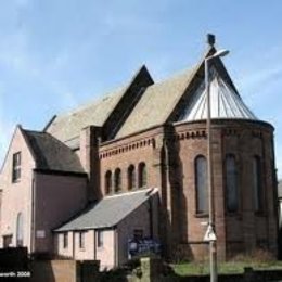 St Mark, Blackpool, Lancashire, United Kingdom