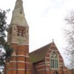 All Saints Maidenhead, Maidenhead, Berkshire, United Kingdom