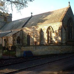 All Saints, Barnetby, Lincolnshire, United Kingdom