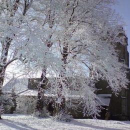 St. Chad, Bishop's Tachbrook, Warwickshire, United Kingdom