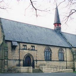 St John the Evangelist, Meadowfield, Durham, United Kingdom